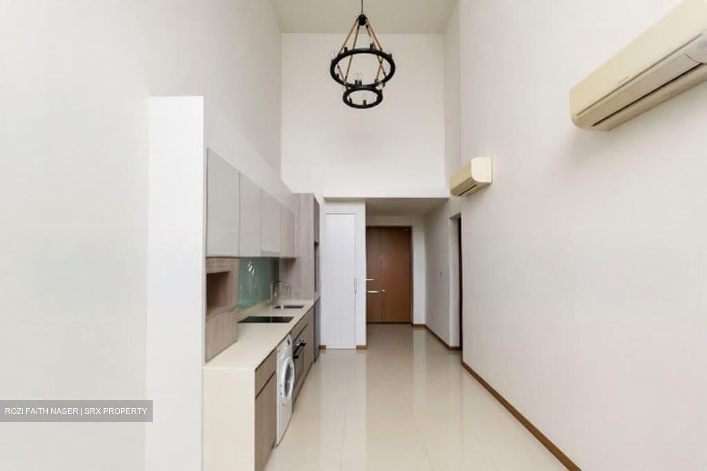 Kingsford Waterbay (D19), Apartment #577685361